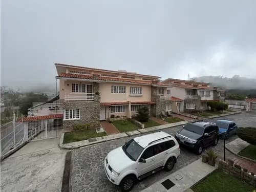 Vendo Casa 500m2 El Retiro 1520