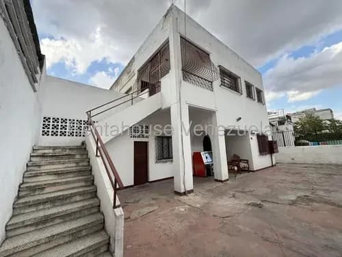 Casa En Venta,los Rosales Mls #26-15931 Sc