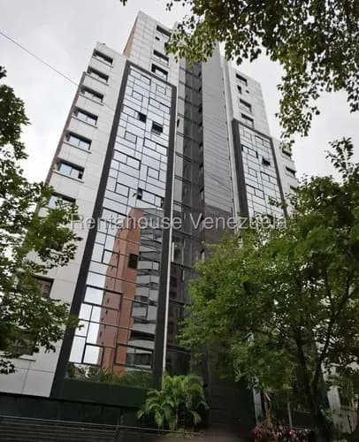Apartamento En Alquiler, El Rosal #26-16571