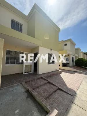 Urb. Trapiche Villas 2 Cabudare