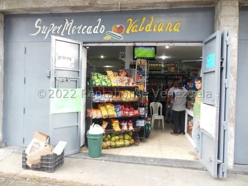 Negocios y Empresas (Alimentos y Bebidas) en Venta en Parroquia San Jose, Distrito Metropolitano
