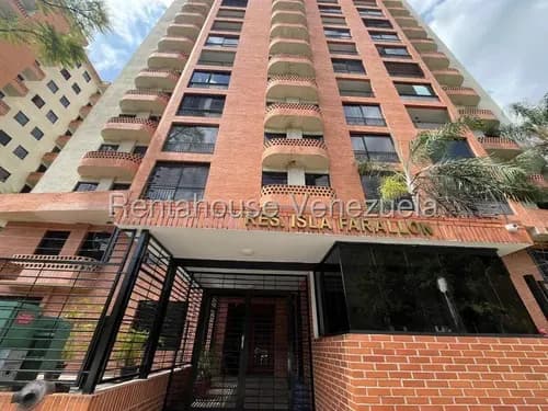 En Alquiler Apartamento Con Acabados Modernos Y Servicios Garantizados. Inm 26-18925, Cocina Para Estrenar, Pozo De Agua Y Planta Eléctrica Para Áreas Comunes. Solo Clientes