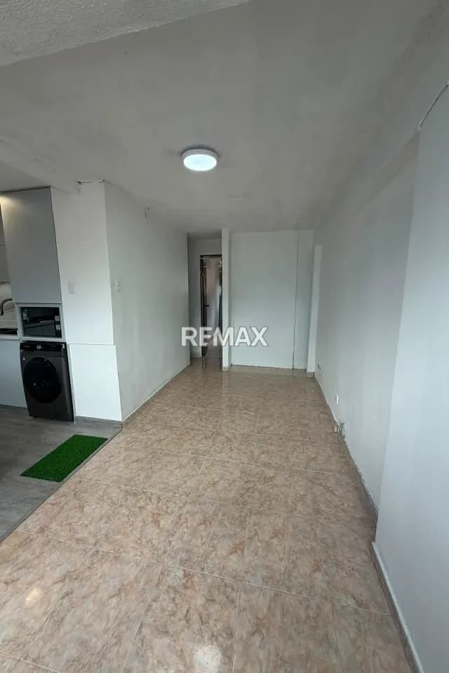 Venta de apartamento en La Vega