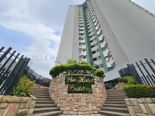 Apartamento En Venta Dxe 231mts Urb La Arboleda Maracay 25-6952 Avel