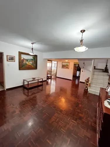 Venta Apartamento Los Chaguaramos (penthouse)