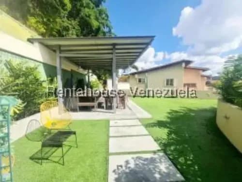 #26-20624 Bella Casa En Urb. Miranda