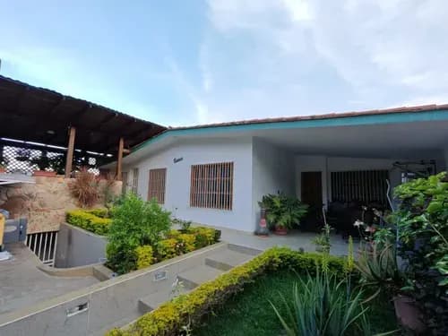 Casa En El Morro Ii San Diego Estado Carabobo Aa Vende