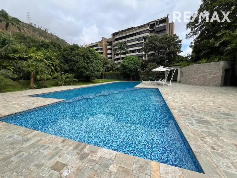 Venta de Apartamento a Estrenar en los Chorros