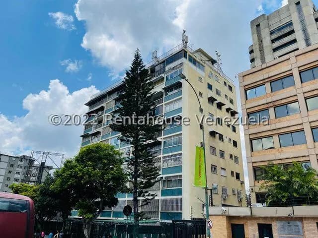 Comercial (Oficina) en Alquiler en Altamira Sur, Distrito Metropolitano
