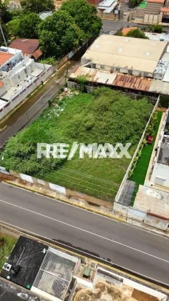 Terreno en Venta Sector Canchancha