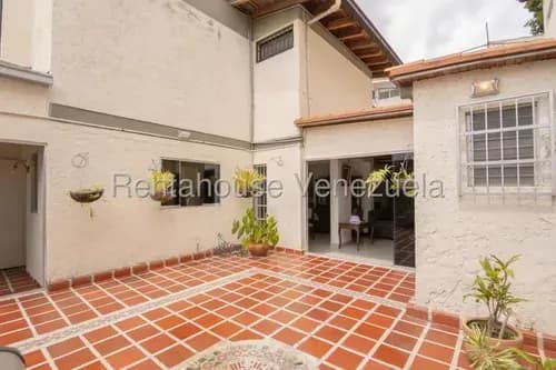 Casa En Venta,santa Sofia Mls #26-5940