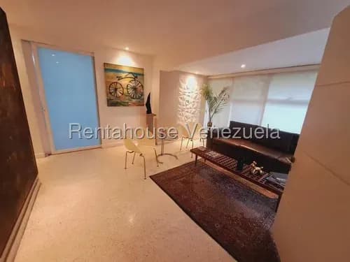 Casa Venta Prados Del Este Remodelada Jardín