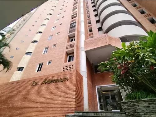 Apartamento En Venta En Urb El Bosque Em-8370480