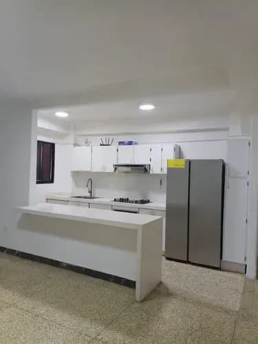 Apartamento En Venta Los Caobos 84m2 / 3h-1b-0p Ep