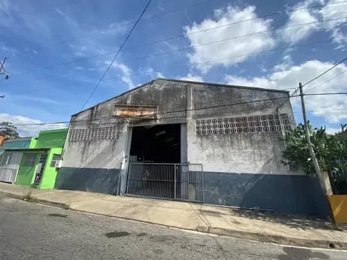 Galpón en venta - $110k