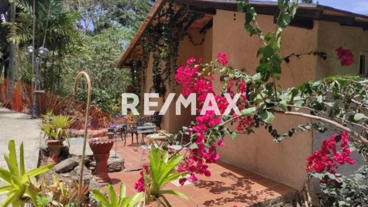 Acogedora Casa en Venta en El Parcelamiento Ecologico El Chuponal