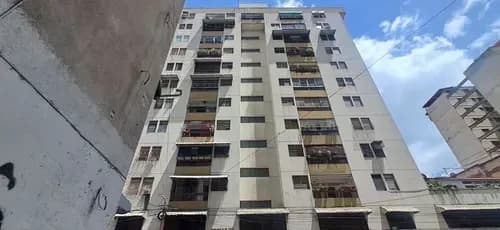 Apartamento En Venta Fuerzas Armadas