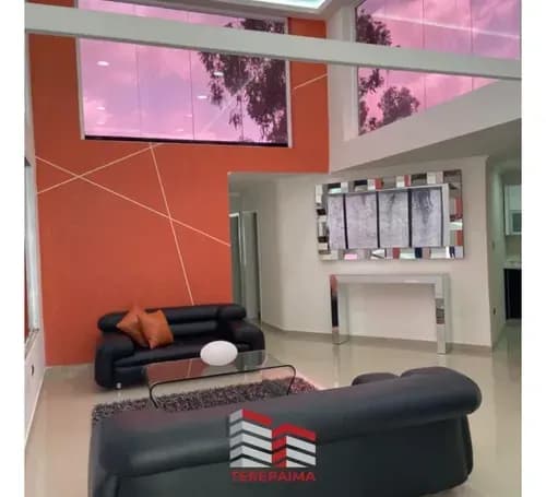 Venta De Casa Quinta. Urbanización Colinas De Carrizal (yc)