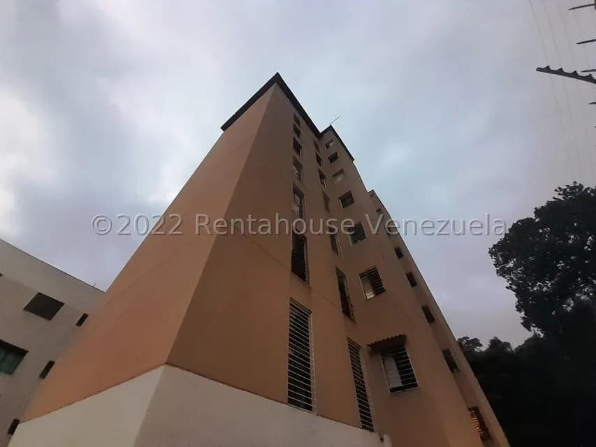 Apartamento (1 Nivel) en Venta en San Bernardino, Distrito Metropolitano