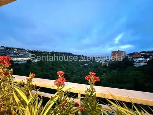 Da Apartamento En Venta En Los Samanes! 26-10694