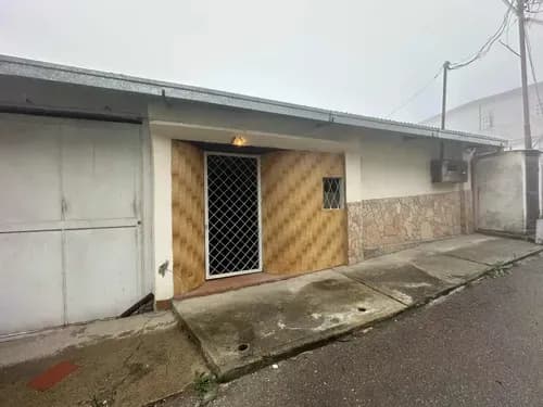 Casa Con Dos (2) Anexos En Venta San Diego De Los Altos