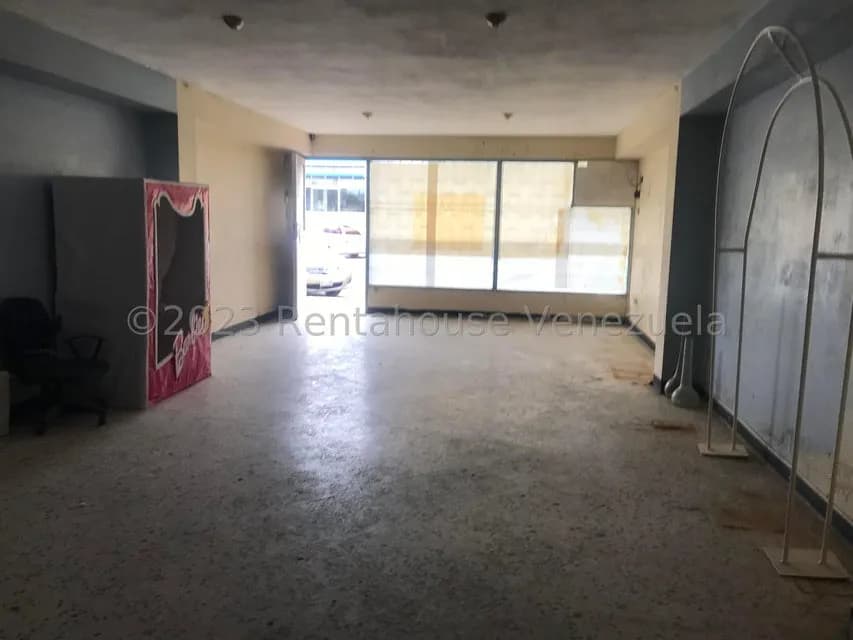 Comercial (Local Comercial) en Alquiler en Caja de Agua, Falcon