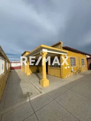 Casa en Venta. Punto Fijo. Cujicana