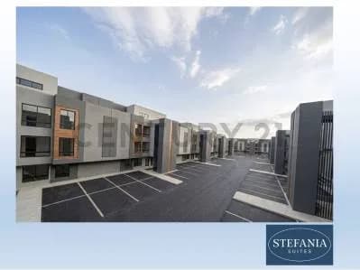 Exclusivo Apartamento de Lujo en Stefania Suites