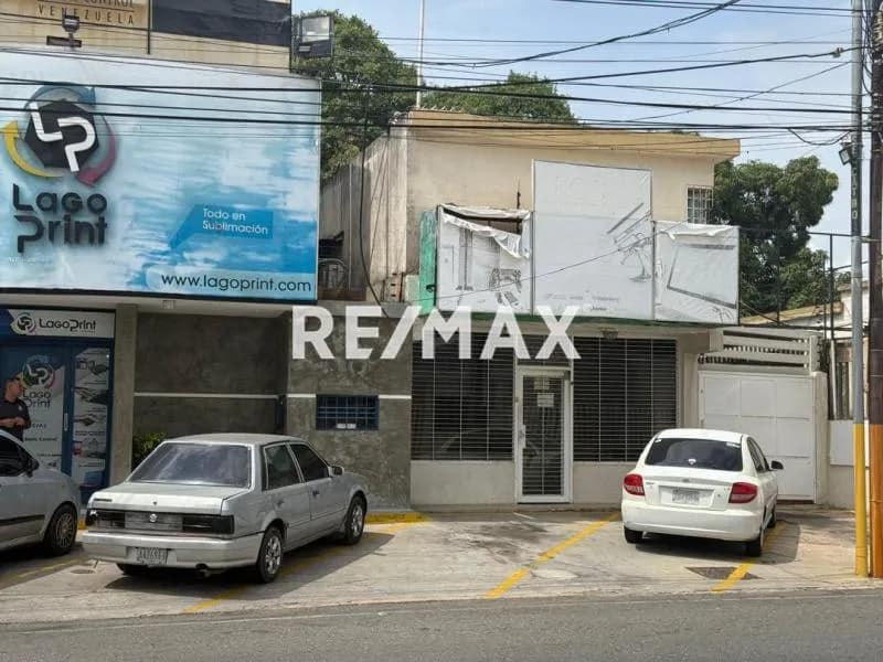 Local Comercial en Sector Tierra Negra. Calle 71