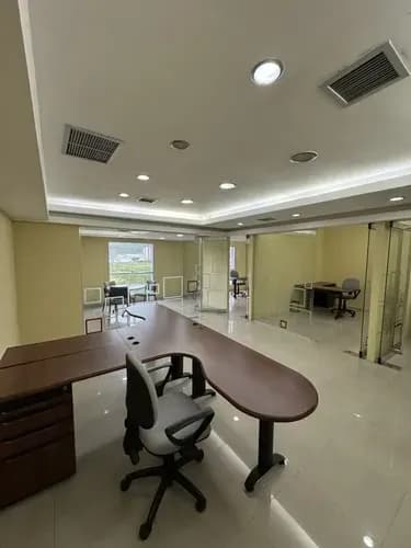 Oficina En Venta: Naguanagua Av. Salvador Feo La Cruz