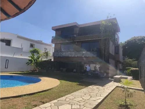 Casa En Venta Altos De Guataparo Lac_9826112