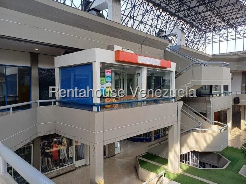 Comercial (Local Comercial) en Alquiler en Zona Centro, Aragua