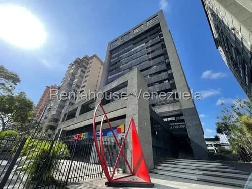 Ip Alquilo Oficina En La California Sur 26-11879 Yf