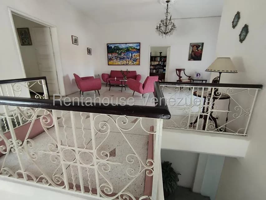 Casa (Duplex) en Venta en San Bernardino, Distrito Metropolitano