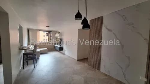 Apartamento Venta Parque Caiza