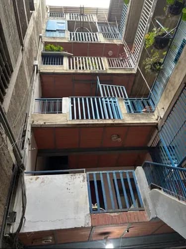 Venta De Edificio En Boletita + Galpón