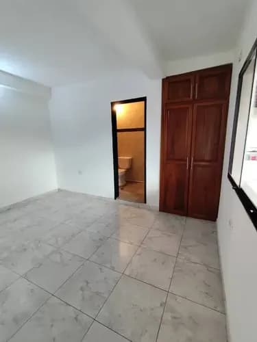 Apartamento En Alquiler Venezuela Tachira San Cristobal Barrio Sucre Tipo Estudio 1 Habitación. 1 Baño. Área De Cocina. Sin Estacionamiento