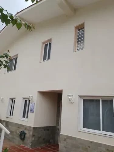 Casa En Venta, Edo. Miranda