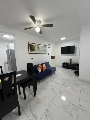 Se Alquila Apartamento En Trigal Sur , Planta 100% (solo Clientes) 328756