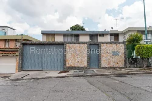 Bella Casa En Venta. El Marques # C.h
