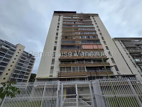 Venta De Apartamento / El Marques / Ls 26-16449 Yg