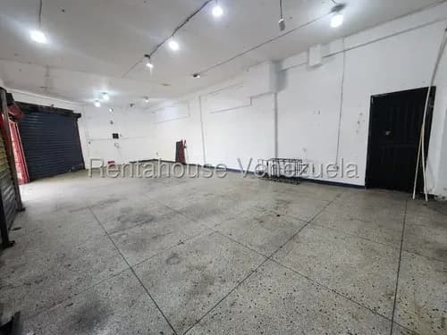 Raíza Suárez Alquila 2 6 4 0 5 3 Local Comercial De 80m2 Ideal Para Cualquier Tipo De Negocio En Un Entorno De Alto Tráfico En El Centro De Barquisimeto