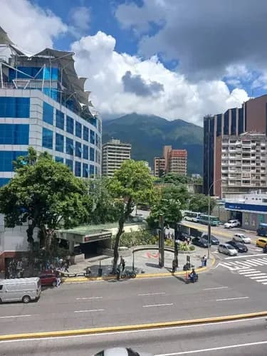 La Carlota Venta De Apartamento Avenida Miranda
