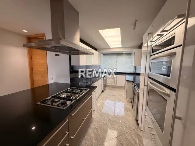 EXCLUSIVO APARTAMENTO EN ALQUILER EN LOMAS DE LA ALAMEDA