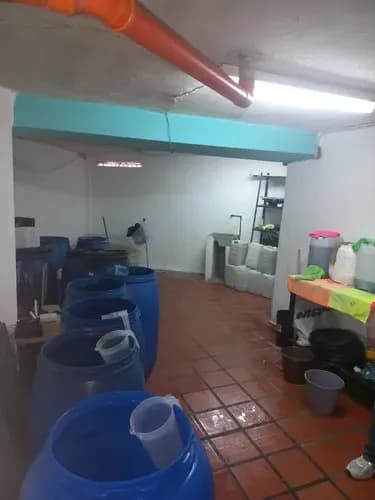 Alquiler (cliente Directo) Local De 65 Mts2 Aproximado. Canon 700 Usd. Calle Federación Y Vía La Línea. Sector Puente Baloa Petare. Milthonhouse53.