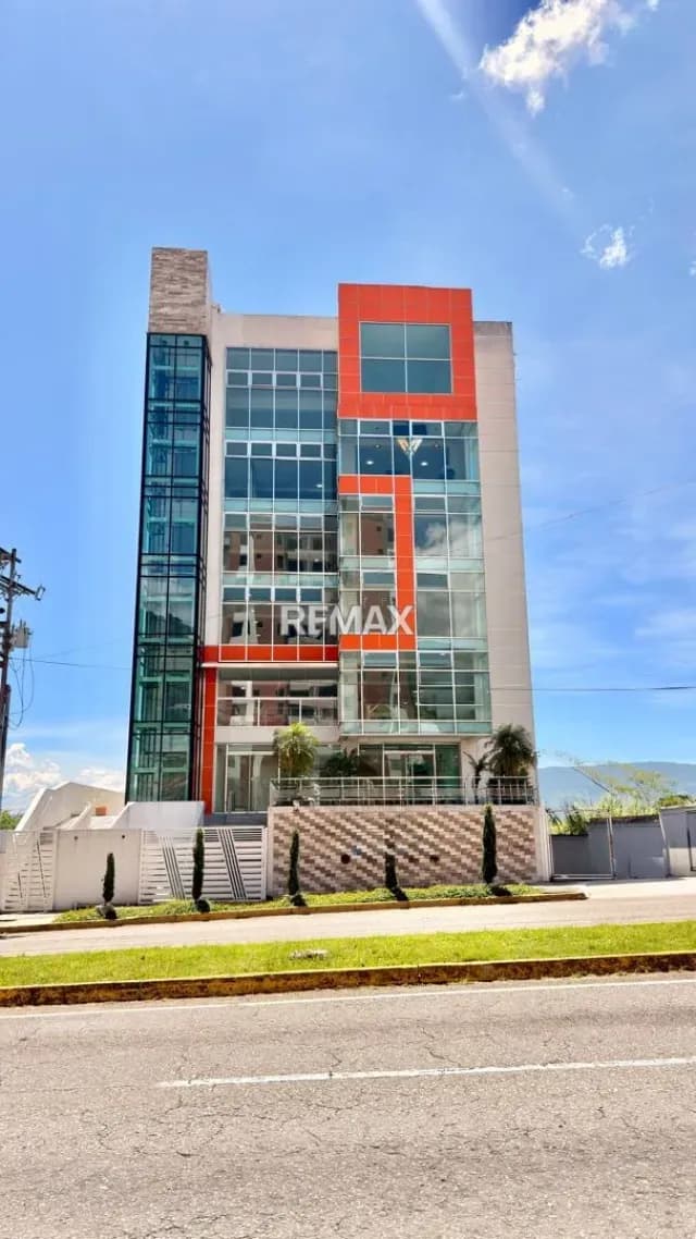 Apartamento en el Conjunto Residencial San Ignacio