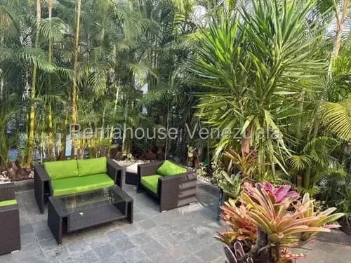 Townhouse En Venta,la Boyera Mls #25-22943 Sc