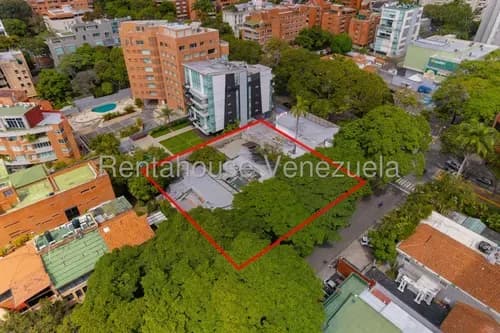 Terreno En Venta En La Castellana Jr