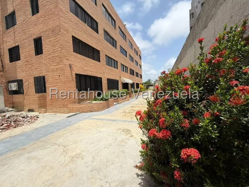 Apartamento (1 Nivel) en Venta en Tucacas, Falcon