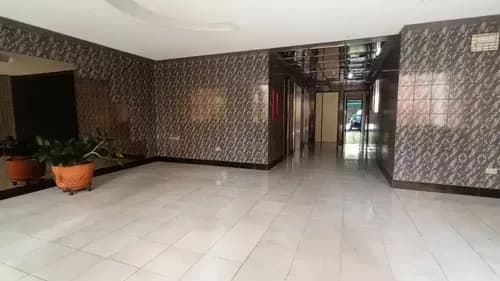 Apartamento En Alquiler En Lomas Del Avila. Pdl